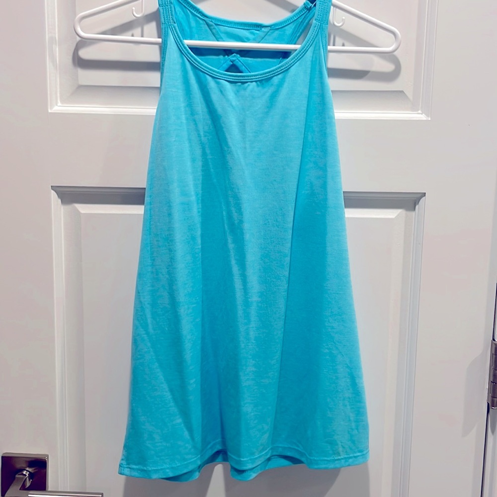 C9 Aqua Workout Tank Top